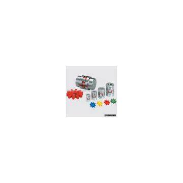 Jaw Coupling/rotex Coupling/flexible Coupling