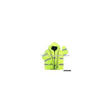 3 in 1 Safety Jacket