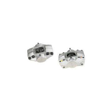 Brake Caliper Construction-Agricultural Casting
