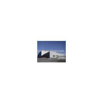 Prefabricated house