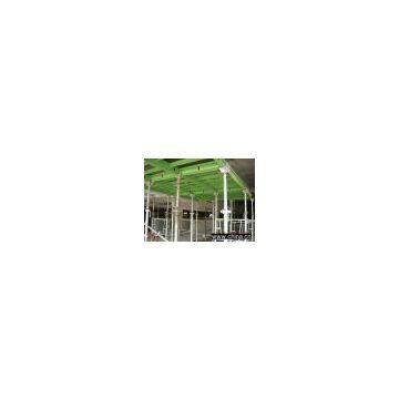 Scaffolding And Formworks
