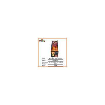 NA-QF056 Basketball machine(Iron console)