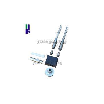 Powder Injector Pump photo-2