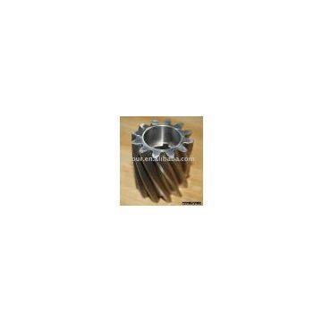 stainless steel gear