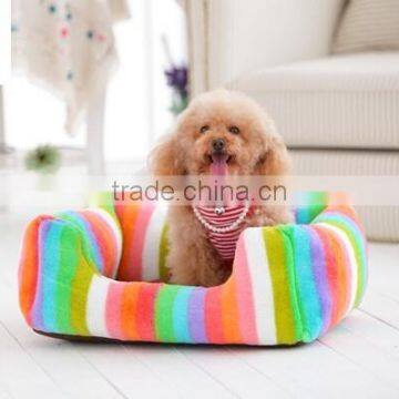 50*40*18CM Plush Pet House Dog House Pet Kennel