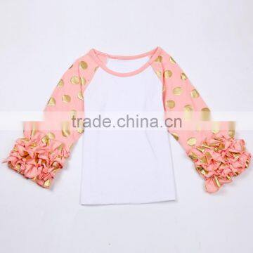 Latest Design Shirt Sew Sassy Yiwu Kids Clothing China Suppliers Of Infant Clothes