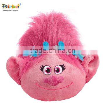 Aipinqi CCPP01 costomized Trolls Pillow carton pillow