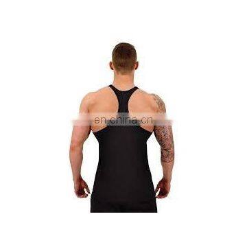 Very stretchable wight lifting,gim vest ,mens vest