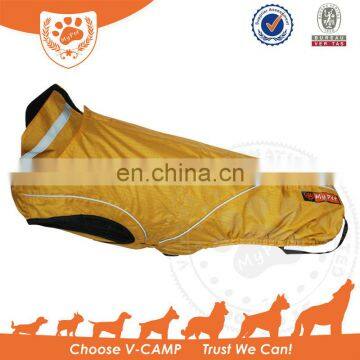 wholesale hunting Dog clothes for outdoor activities