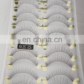 party synthetic handmade fashion eyelashes extension ME-0003