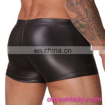 Factory Price Good Quality Sexy Male Underwear Men Boxer Briefs photo-2