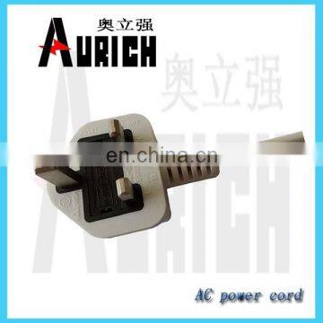 the Plug Three-pin Supplier China British Products Socket,uk Express Industrial Plug Socket Power Cord With Heater Plug photo-6