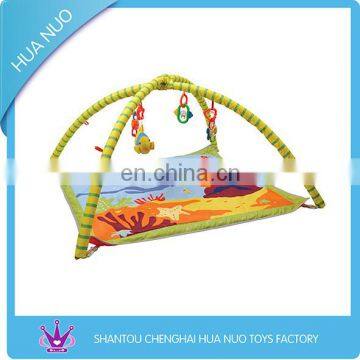 Funny Baby Floor Mat Baby Soft Toy