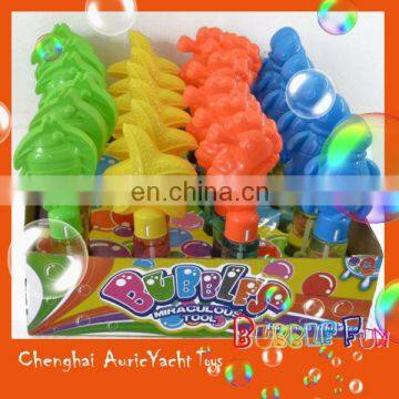 fashion bubble gun,plastic bubble guns,new bubble gun ZH0904514