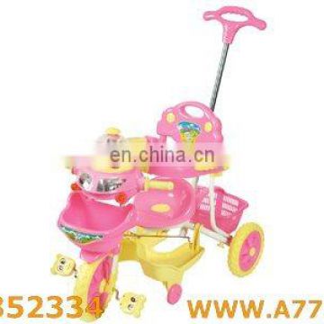 Children tricycle