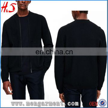 High Quality Wholesale Clothing Latest Sweater Designs Fashion Cardigan For Men