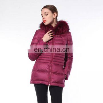 Professional Manufacture Cheap Warm Girls Jackets Coats