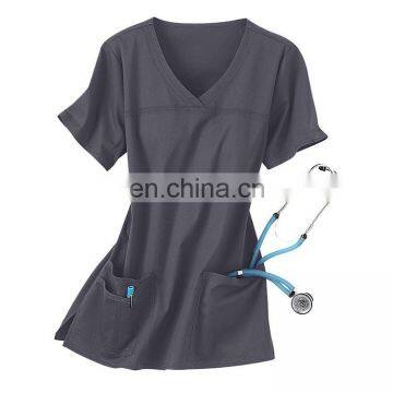 Beautician Clothing Fashion Slim Nurse Uniform Hospital Clothes