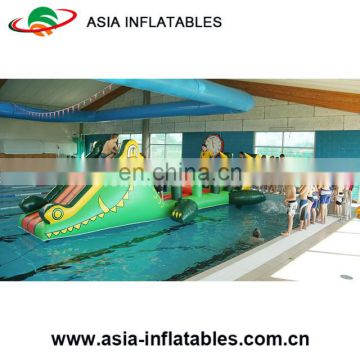 New design obstacle course inflatable / Best Seller, Giant Inflatable Colorful Obstacle for Children