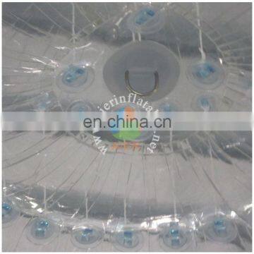 Outdoor Transparent Swimming Pool Tent, Inflatable Air Dome Tent for Sale, Price for Sale Bubble Tent photo-6