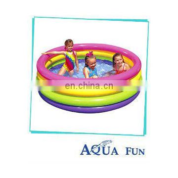 PVC Swimming Pool Inflatable