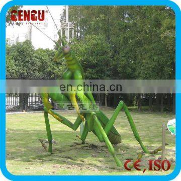 Mantis vivid Animatronic Simulation Insect