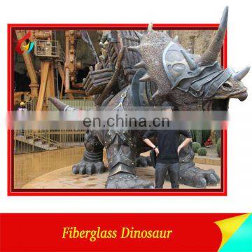 Dinosaur Sculpture Made in China