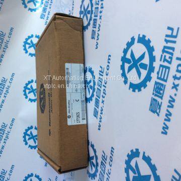 Новый оригинальный модуль ЦП Allen Bradley 1768-L43S  1768-L43S