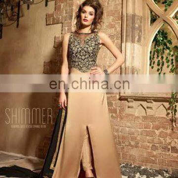 Party wear suit traditional dress for women