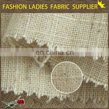 Hot Sale Linen Cotton Composition Fabric Linen Organic Linen Fabric photo-4