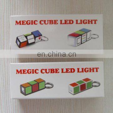 Megic Cube LED Light photo-2