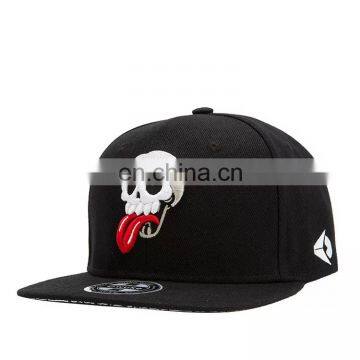 Cheap Fashion Manufacture Custom Promotion Embroidery Cotton Baseball Cap