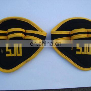 Lifting Grips, Gym Gloves, Grip Pad photo-4