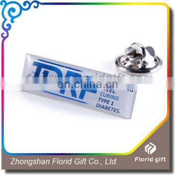 Custom Made Metal Logo Badges photo-5