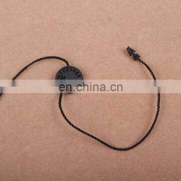 Clothing Plastic Seal Tags,Custom Garments Plastic Seal Tags