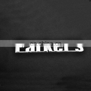 Cheap Custom Antique New Design PET 3m Reflective Sticker
