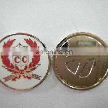 ICCH different 1 inch coin style markers