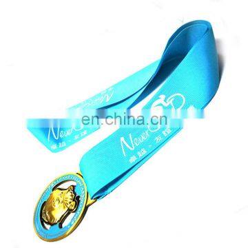 High Quality Customized Souvenir Metals 3D Cheap Sports Medal
