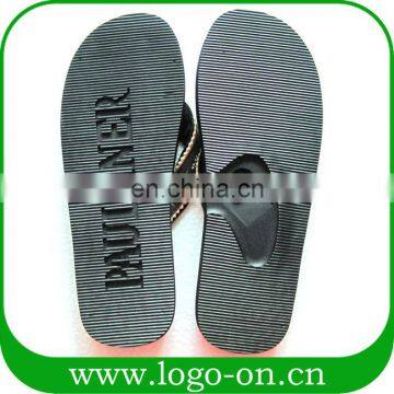 2016 new style flip flop sandals