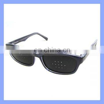 Pinhole Glasses Pin Hole Eyes Glasses Eyewear Activate your Natural Vision