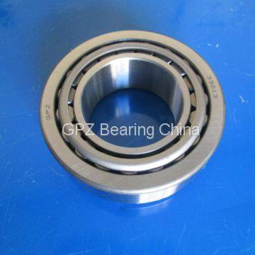 33213 Tapered Roller Bearing 65X120X41 mm GPZ 3007213E photo-3