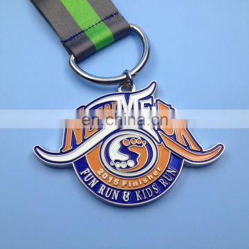 Custom commemorative medal made in shenzhen