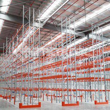 Warehouse Racking