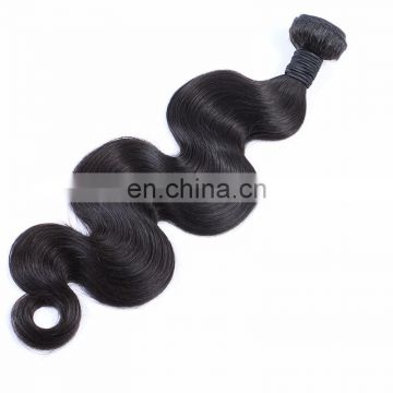 wholesale raw 100% human cheap virgin hair brazilian body wave hair