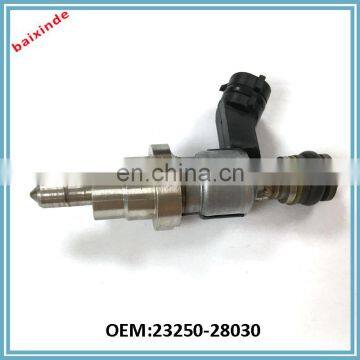 23250-28030 High Quality Wholesale Cheap Price New Fuel Injector Nozzle 23209-28030 Avensis RAV photo-3
