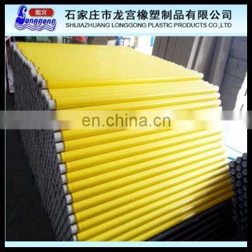 Acrylic Adhesive and Single Sided Adhesive Side Pvc Insulation Tape Jumbo Roll photo-2