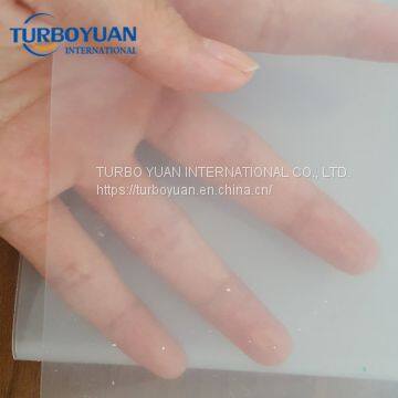 Waterproof Shed Plastic Clear Plastic Cover / uv Stabilized Polyethylene Greenhouse Film photo-2