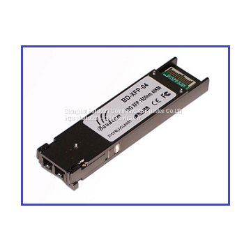 CWDM 10G XFP Optical Module