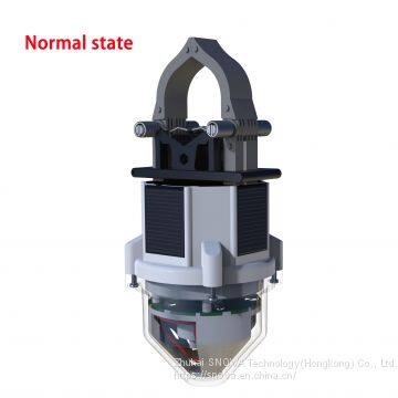 Flag Type Overhead Type Short Circuit &Ground Fault Indicator photo-3