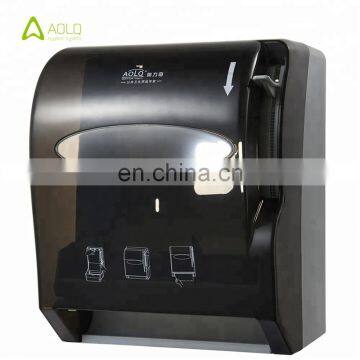 Top sales commercial manual paper towel dispenser roll